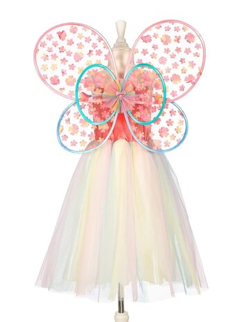 Souza Flora Jurk + Vleugels