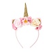 Souza Haarband Eenhoorn