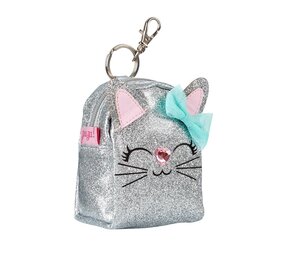 Souza Portemonnee Quinn zilver