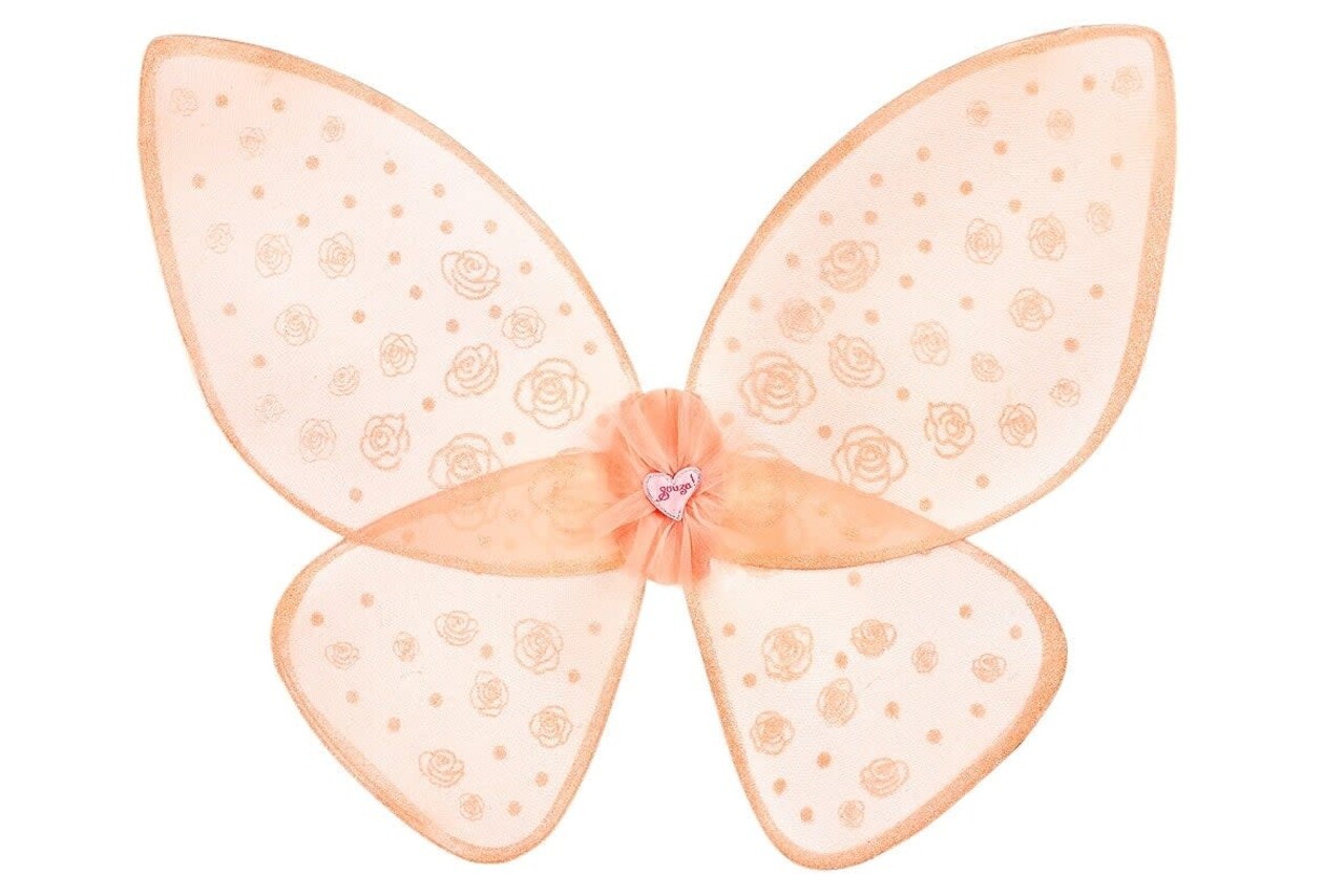 Souza Rosanna vleugels