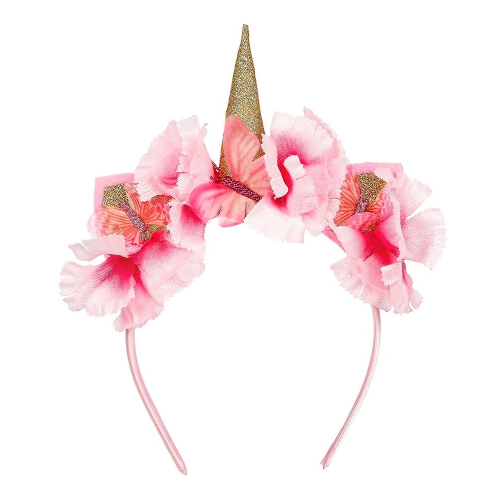 Souza Diadeem Lilyanne eenhoorn