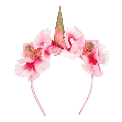 Souza Diadeem Lilyanne eenhoorn