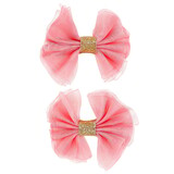 Souza Haar Clips Pepper