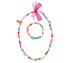 Souza Ketting & Armband set Carice