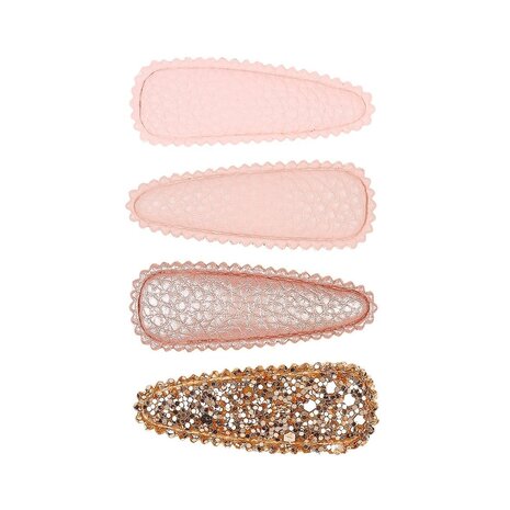 Souza Haar Clips Aggy