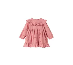 MarMar Copenhagen Dress Deas LS - Pink Delight MarMar Copenhagen Dress Deas LS - Pink Delight
