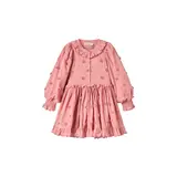 MarMar Copenhagen Dress Dipa - Pink Delight MarMar Copenhagen Dress Dipa - Pink Delight