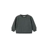 MarMar Copenhagen Shirt Tammas B - Forest Stripe Melange MarMar Copenhagen Shirt Tammas B - Forest Stripe Melange