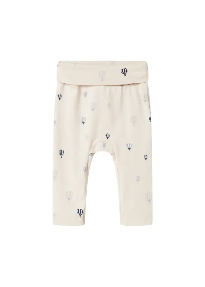 MarMar Copenhagen Pants Piva - Air Balloon
