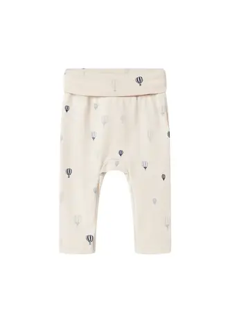 MarMar Copenhagen Pants Piva - Air Balloon