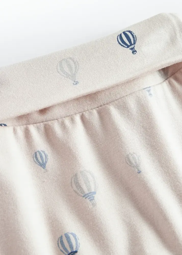 MarMar Copenhagen Pants Piva - Air Balloon