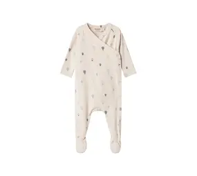 MarMar Copenhagen Romper Rubello - Air Balloon MarMar Copenhagen Romper Rubello - Air Balloon