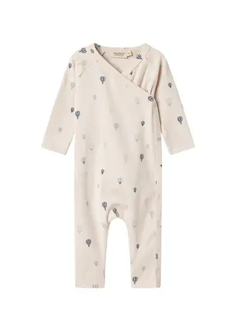 MarMar Copenhagen Romper Rulo - Air Balloon