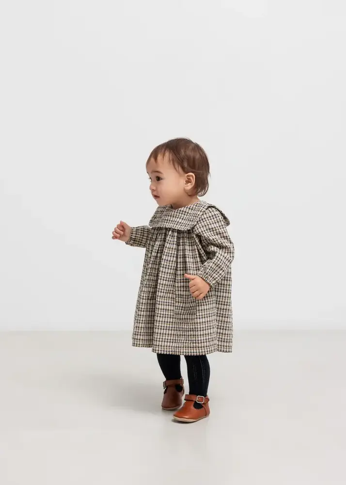 MarMar Copenhagen Dulla B LS - Pilot Navy Check