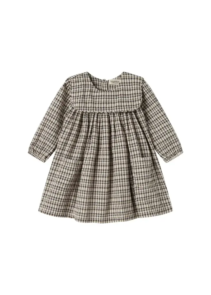 MarMar Copenhagen Dulla B LS - Pilot Navy Check