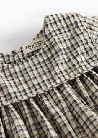 MarMar Copenhagen Dulla B LS - Pilot Navy Check