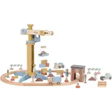 Little Dutch Hijskraan