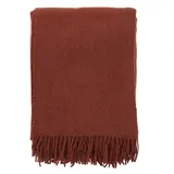 Klippan Plaid Gotland rust Klippan Plaid Gotland rust