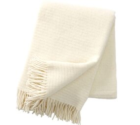 Klippan Plaid Ralph Ivory Klippan Plaid Ralph Ivory