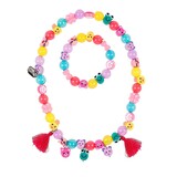 Souza Ketting & Armband set Esmee