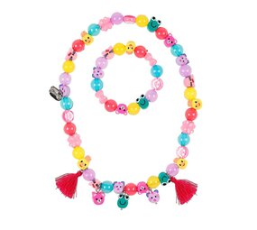 Souza Ketting & Armband set Esmee