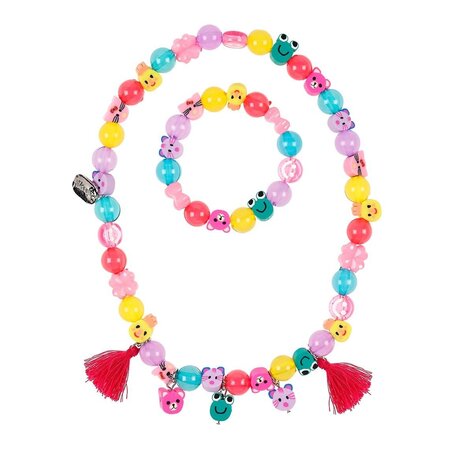 Souza Ketting & Armband set Esmee