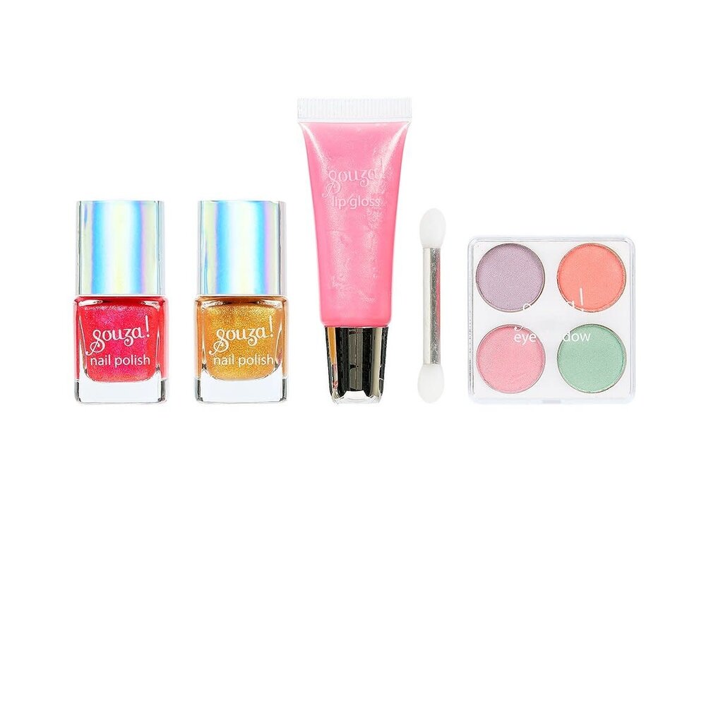 Souza Make-Up set  Vlinder