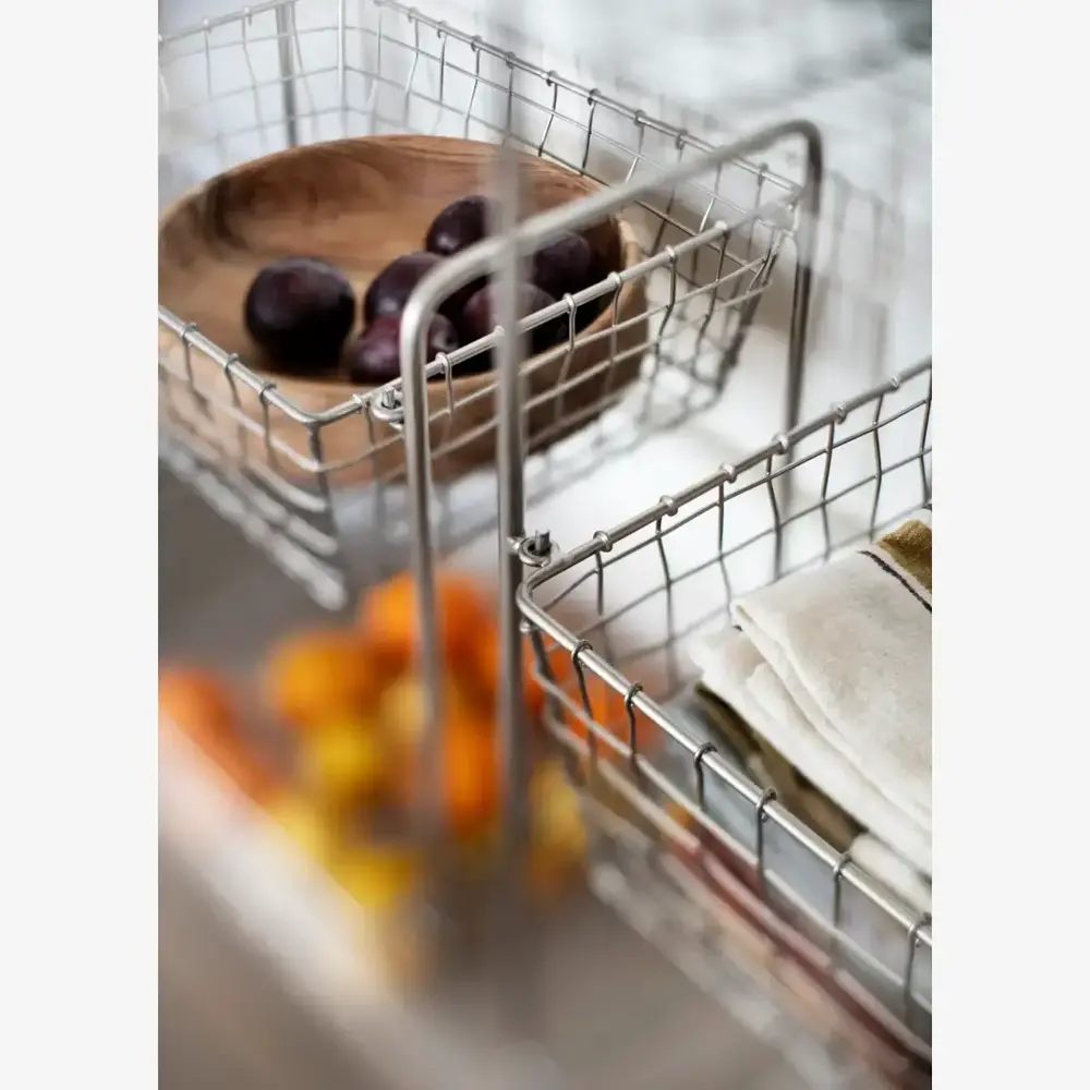 Madam Stoltz Wooden bowl Madam Stoltz Wooden bowl