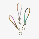 Madam Stoltz Handmade key chain