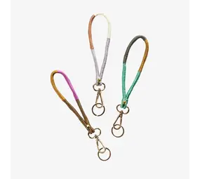 Madam Stoltz Handmade key chain