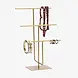 Madam Stoltz Hand forged jewllery stand Madam Stoltz Hand forged jewllery stand