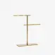 Madam Stoltz Hand forged jewllery stand Madam Stoltz Hand forged jewllery stand