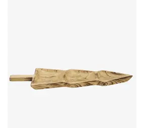 Madam Stoltz Wooden christmas tree tray Madam Stoltz Wooden christmas tree tray