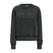 Cph Muse Roco - Sweatshirt dark grey melange Cph Muse Roco - Sweatshirt dark grey melange
