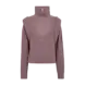Cph Muse Yari- Pullover lilac Cph Muse Yari- Pullover lilac