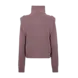 Cph Muse Yari- Pullover lilac Cph Muse Yari- Pullover lilac