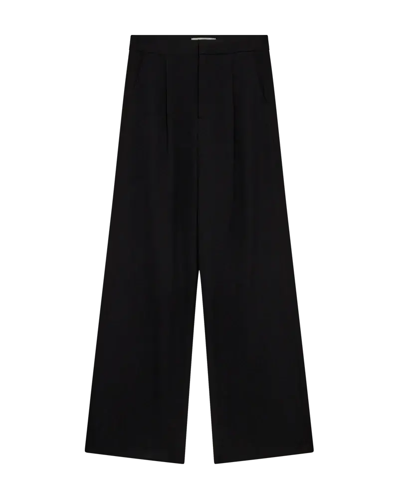 Cph Muse Tailor-Pants black