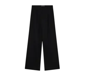 Cph Muse Tailor-Pants black