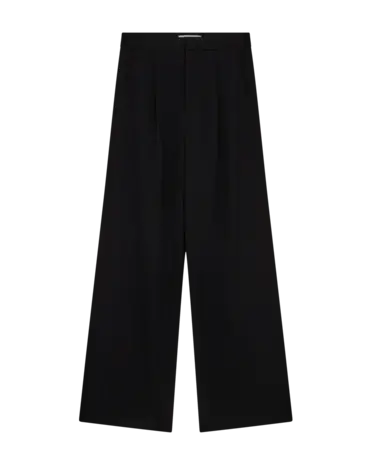 Cph Muse Tailor-Pants black