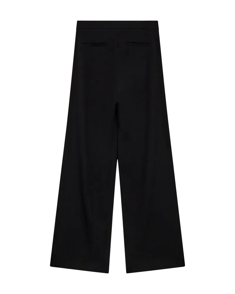 Cph Muse Tailor-Pants black