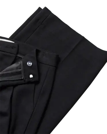 Cph Muse Tailor-Pants black