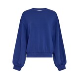 MSCH Brionna Ima Q Sweatshirt - Sodalite Blue