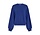 Brionna Ima Q Sweatshirt - Sodalite Blue