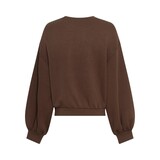 MSCH Brionna Ima Q Sweatshirt - Slate Black