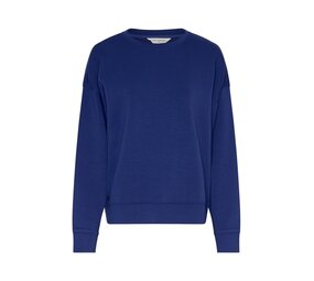 MSCH Ima Q Sweatshirt - Sodalite Blue