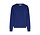 Ima Q Sweatshirt - Sodalite Blue