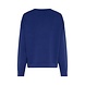 MSCH Ima Q Sweatshirt - Sodalite Blue MSCH Ima Q Sweatshirt - Sodalite Blue