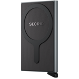 Secrid Cardprotector for Magsafe  Titanium