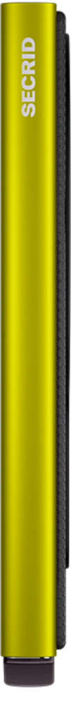 Secrid Cardprotector for Magsafe Lime Secrid Cardprotector for Magsafe Lime