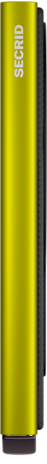 Secrid Cardprotector for Magsafe Lime Secrid Cardprotector for Magsafe Lime